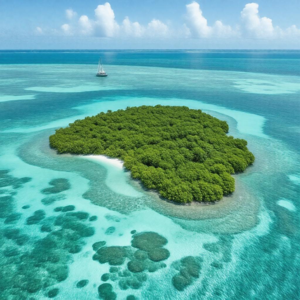 Turneffe Atoll